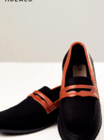 Black-Suede-Penny-Loafer-Shoe-03