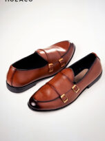 Brown-Double-Monk-Loafer-Shoe-03