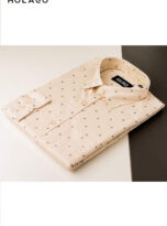 Cream-Printed-Formal-Shirt-03