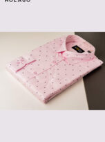 Light-Pink-Printed-Formal-Shirt-03