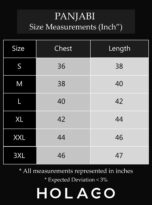 panjabi-size-chart