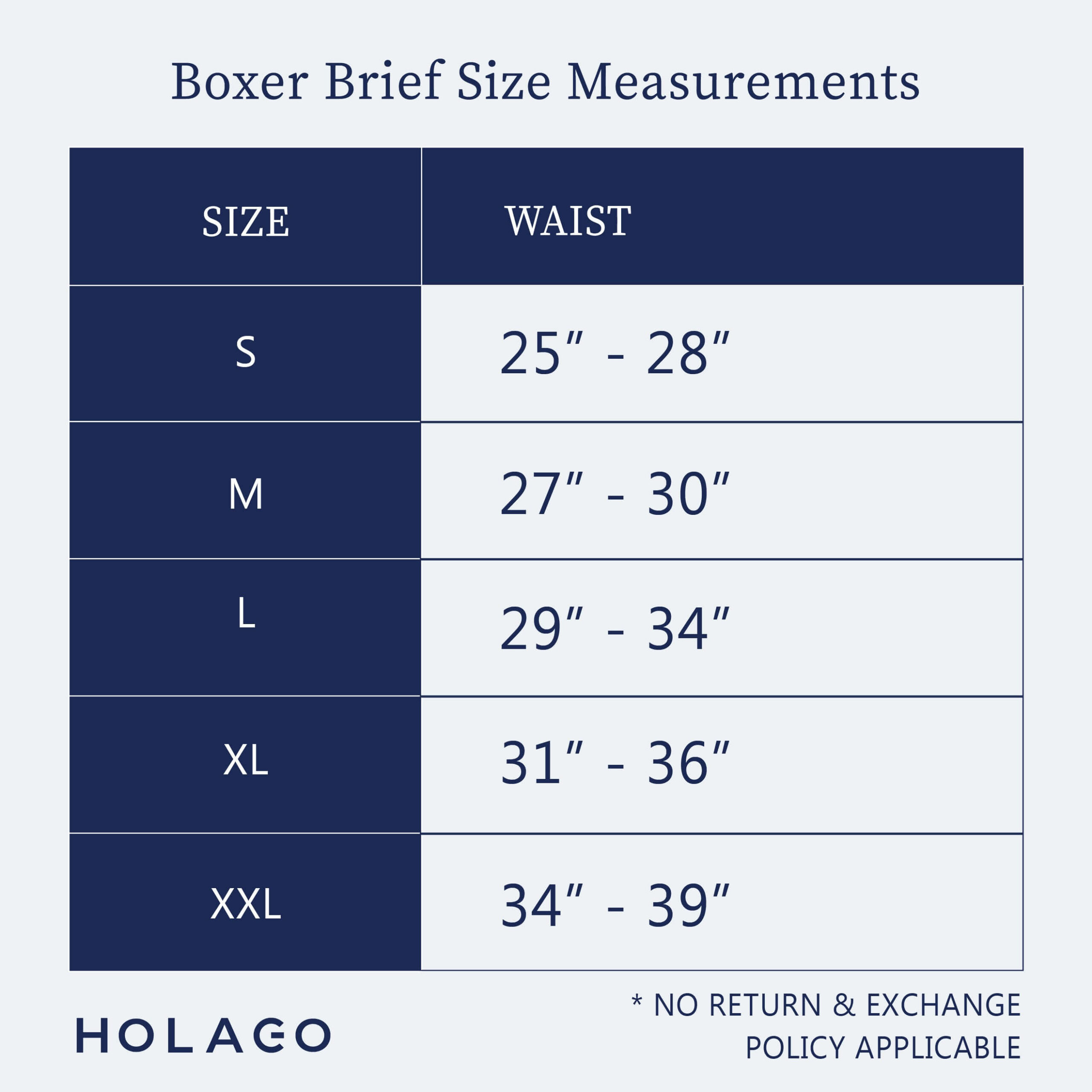 boxer size chart-01